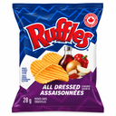 Ruffles® Assaisonnées / All Dressed