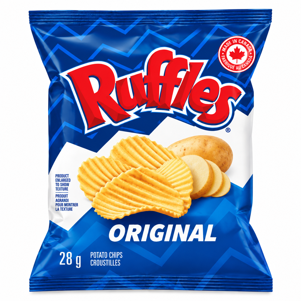 Ruffles® Original