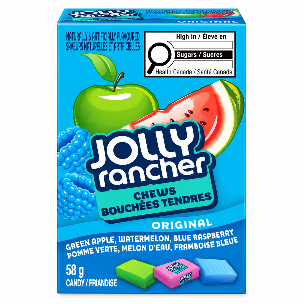 Jolly Rancher® Chews Original