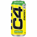 C4 Energy – Twisted Limeade