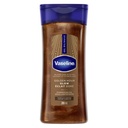 Vaseline® Gel Huile Éclat Doré – Cacao & Vanille