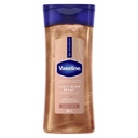 Vaseline® Gel Huile Éclat Ensoleillé – Cacao & Vanille