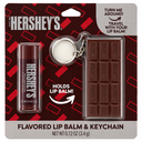 Hershey’s® – Baume à lèvres chocolat & porte-clés