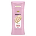 Dove x Crumbl® – Déodorant Strawberry Crumb Cake – Édition limitée