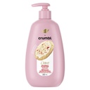 Dove x Crumbl – Strawberry Crumb Cake - Savon de main