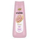 Dove x Crumbl – Gel douche Confetti Cake