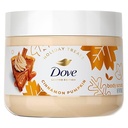 Dove Cinnamon Pumpkin – Gommage corps