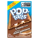 Pop-Tarts® S’mores – Chocolat & guimauve
