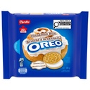 OREO – Brioche à la cannelle