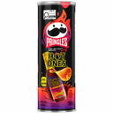 Pringles® Hot Ones – Los Calientes Barbacoa