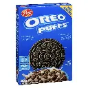 OREO® Puffs – Céréales avec guimauves