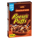 Reese’s Puffs® – Chocolat noir