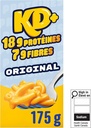 Kraft Dinner KD® – Protéines & fibres Original