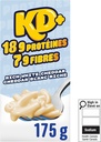 Kraft Dinner® – Cheddar blanc Protein