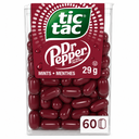Tic Tac® Dr Pepper