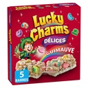 Lucky Charms® Barres aux guimauves