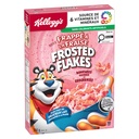 Kellogg’s Frosted Flakes® – Frappé à la fraise