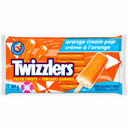 TWIZZLERS® – Orange Cream Pop