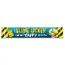 Slime Licker Taffy – Blue Razz
