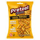 Pretzel Pzazz – Moutarde au miel
