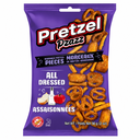 Pretzel Pzazz – All Dressed