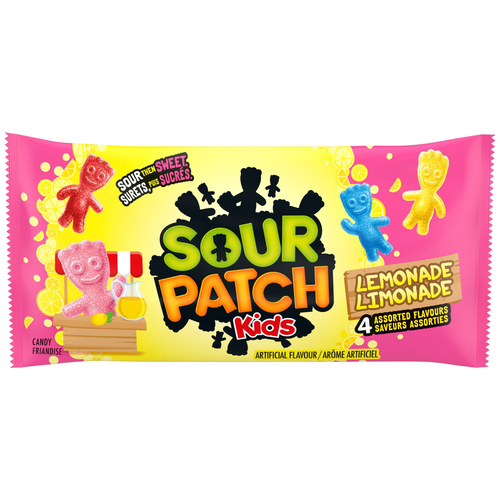 Sour Patch Kids® – Limonade