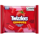 Twizzlers Gummies – Fraise