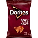 Doritos® Spicy Nacho