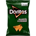 Doritos® - Jalapeño & Cheddar