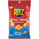 RITZ Bits – Mini sandwichs au fromage