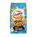 Goldfish® Flavour Blasted – Sel & vinaigre