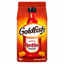 Goldfish® x Frank’s RedHot® – Cheddar épicé