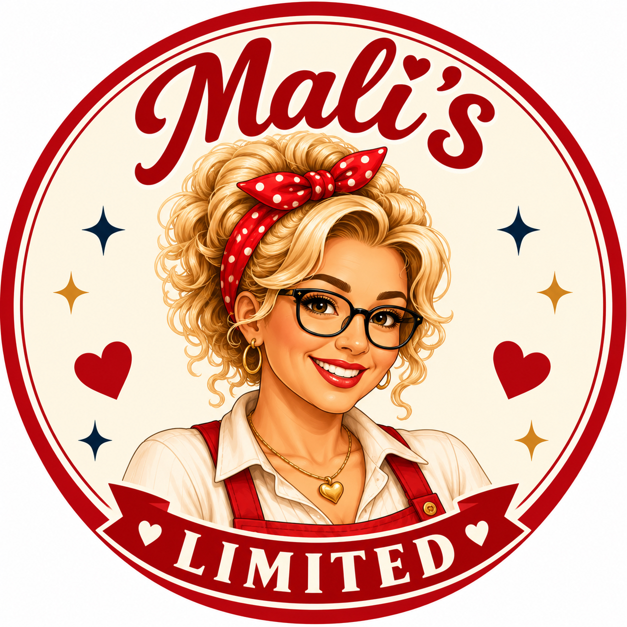 Mali's Limited